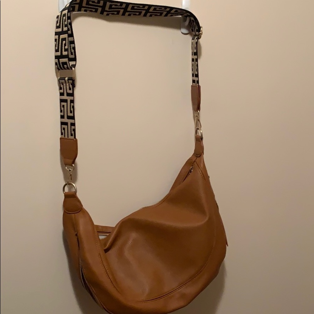 Crossbody bag from Anthropologie